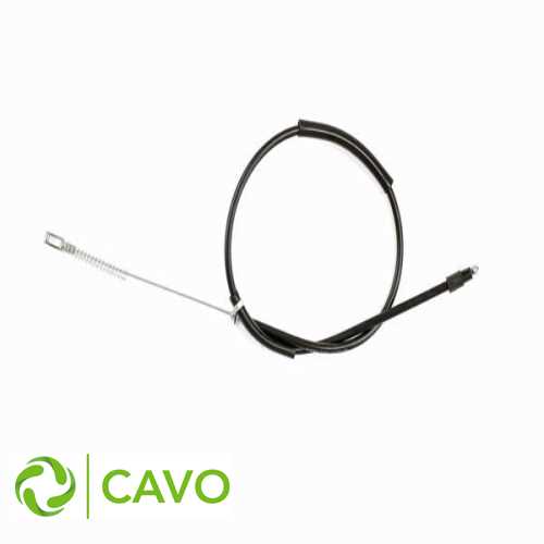 EL FREN TELI 37273 (1399 mm) BM CRAFTER-SPRINTER 06-