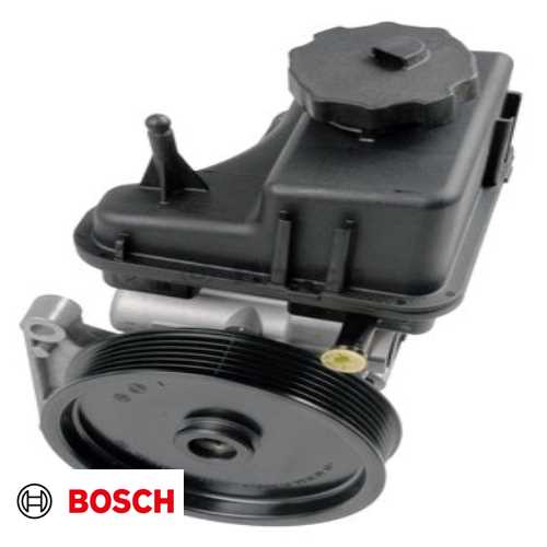 DIREKSIYON POMPASI  M651 W639-906 12-