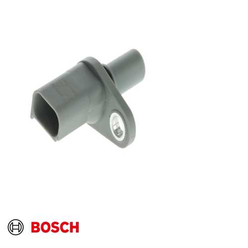 EKSANTRIK DEVIR SENSÖRÜ  2.2 HDI / TDCI TRANSIT V347/V348/V362/V363/RANGER/BOXER III/JUMPER III 06- Ürün Görseli