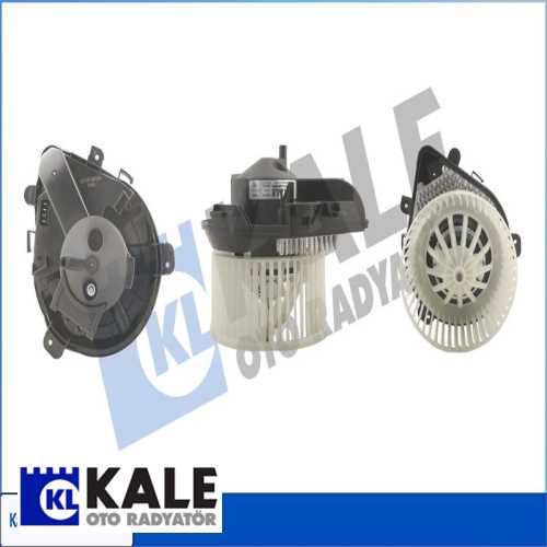 FIAT SCUDO EXPERT JUMPY FIAT KALORIFER MOTORU Ürün Görseli