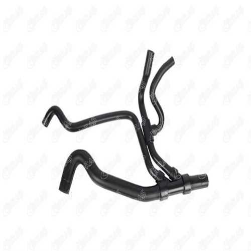 RENAULT MEGANE I RENAULT RADYATÖR HORTUMU ALT