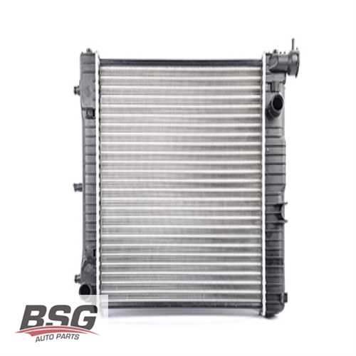 SU RADYATÖRÜ  OM.601,602 MB.208,308,210,310D 88-94