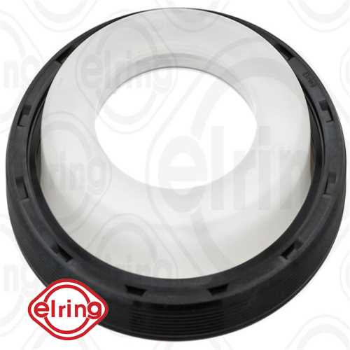 KRANK KEÇESI ARKA 0514.A2/0127.49 1.4 -1.6 TDCI FIESTA/FOCUS/206/C3/C4/BIPPER/NEMO 02-