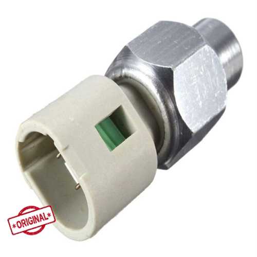 DİREKSİYON POMPA BASINÇ MÜŞÜRÜ DACIA SANDERO DUSTER LOGAN BİTRON 