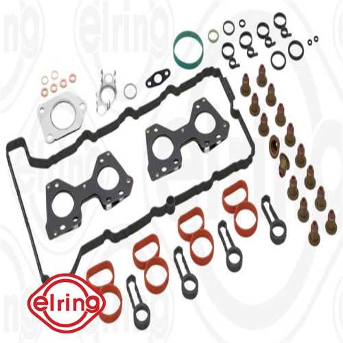 TAKIM CONTA ÜST  N47 E81-82-87-88-90-91-92-93-60-61-X1-X3 07-12 Ürün Görseli