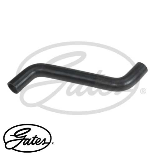 JAPON CARISMA (DA) JAPON RADYATÖR HORTUMU ALT .