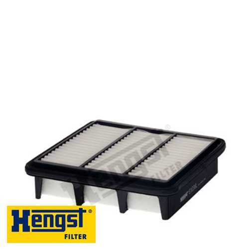 KORE I30/ELANTRA/CEED KORE HAVA FILTRESI Ürün Görseli