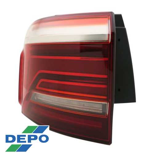 STOP LAMBASI DIS SAG MULTIVAN TIP BM T7 22-