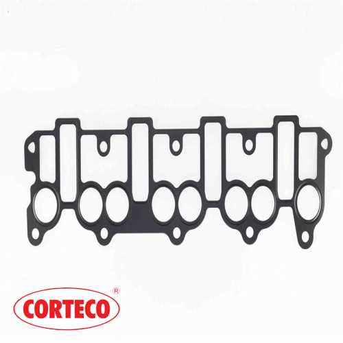MANIFOLD CONTASI EMME 477630 BKP-BKD-BRE 2,0 TDI GOLF5-JETTA-PASSAT-A3-A4 05- Ürün Görseli