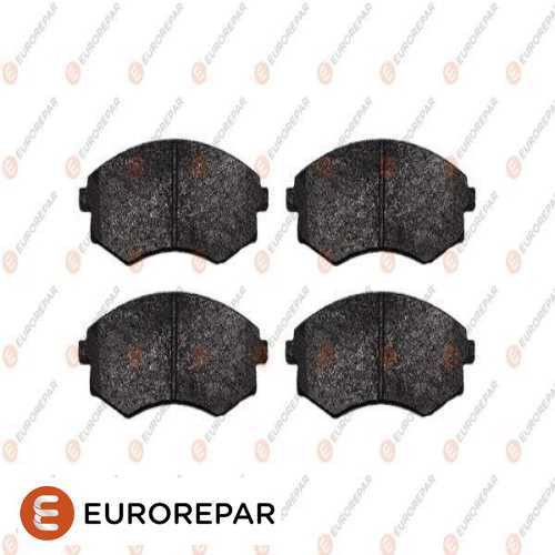 FREN BALATASI ÖN GDB3352 BENZIN-DIZEL SONATA/TUCSON/COUPE/ELANTRA/SPORTAGE/MAGENTIS 2004-