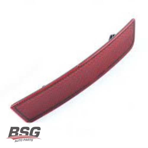 TAMPON REFLEKTÖRÜ ARKA SAG  BM POLO 10-17