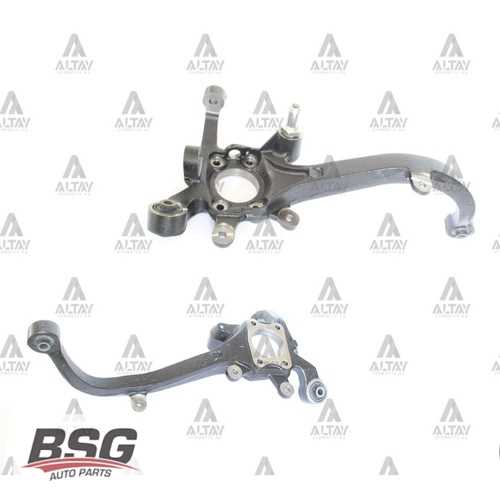 AKS TASIYICI ARKA SOL  2,0-2,7 BENZIN SONATA 2002-2006