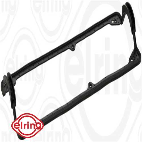 ÜST KAPAK CONTASI SUBAP KAPAK CONTA AEE-ALM 1,6 POLO-CORDOBA-FABIA 94-99