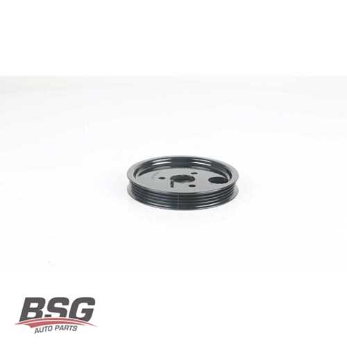 DIREKSIYON POMPA KASNAGI Ö.ÇEKER (1372740) 2,2 D TRANSIT V-347 V-362 BOXER III JUMPER III 06- Ürün Görseli