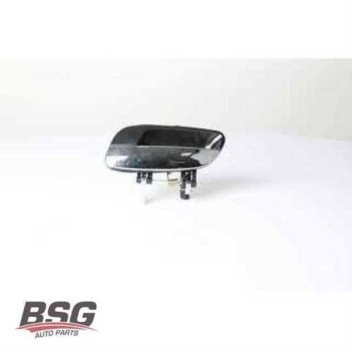 KAPI DIS AÇMA KOLU ARKA SOL BEYAZ KROM BENZIN ELANTRA 2001-2007 Ürün Görseli