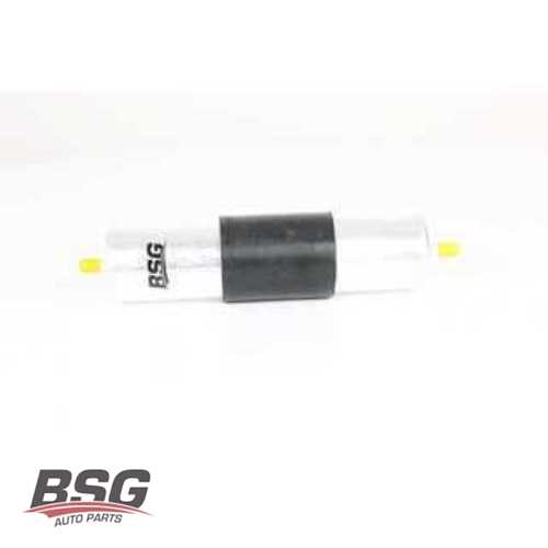 YAKIT FILTRESI MHL KL 473 M57N X5 E53 03-06