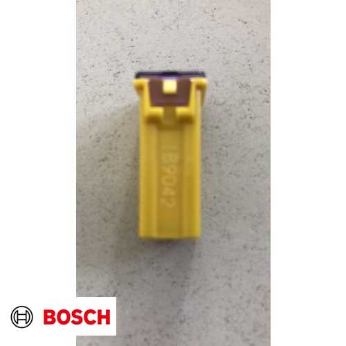 SIGORTA 60A BM UNIVERSAL 80-