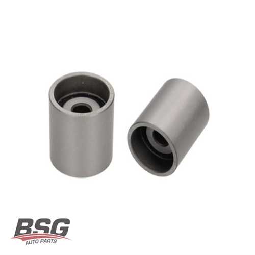 EKSANTRIK GERGI RULMANI YARDIMCI / 532 0197 10 AMF-AVF-CAGA-CBAA-CBAB 1,4 TDI-1,9 TDI-2,0 TDI PASSAT-POLO-CORDOBA-FABIA 99- Ürün Görseli