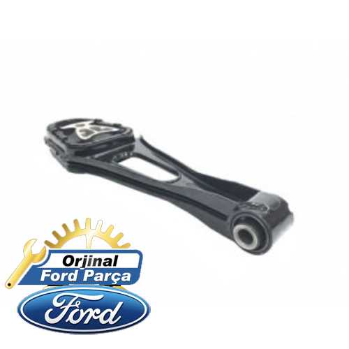 FORD TRANSIT V-362 FORD SANZUMAN TAKOZU ALT BK21 6P082 AD Ürün Görseli