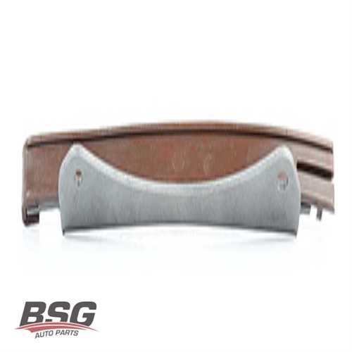 KAM MILI ZINCIR RAYI  1.3 D ASTRA H-J/CORSA C-D/COMBO D 04- Ürün Görseli