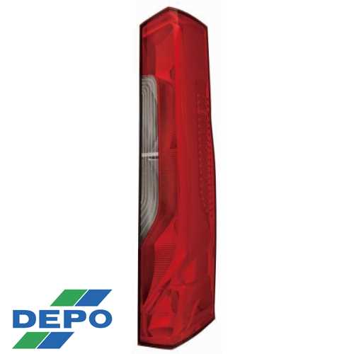 STOP LAMBASI SAG  BM W907-910-SPRINTER 18-