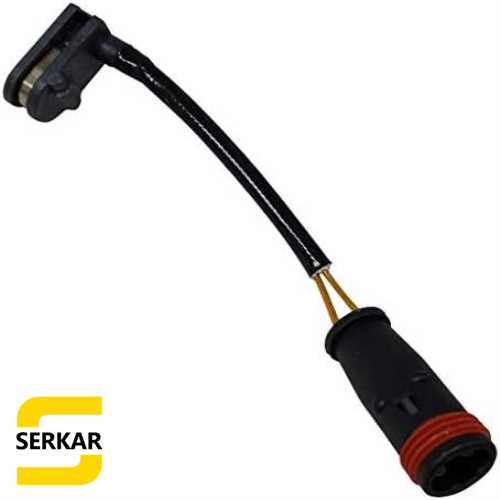 MERCEDES BENZ V SPRINTER III FREN BALATA FİŞİ