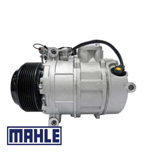 KLİMA KOMPRESÖRÜ BMW F1 F2 F3 F4 F7 F10 F11 3.0 5.25 ( N53 N52 N55 ) Ürün Görseli