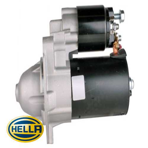 OPEL VECTRA B VECTRA A OPEL MARS MOTORU Ürün Görseli