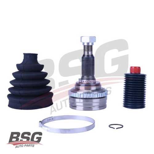 AKS KAFASI DIS  F14D3 F16D3 LACETTI 04-13 Ürün Görseli