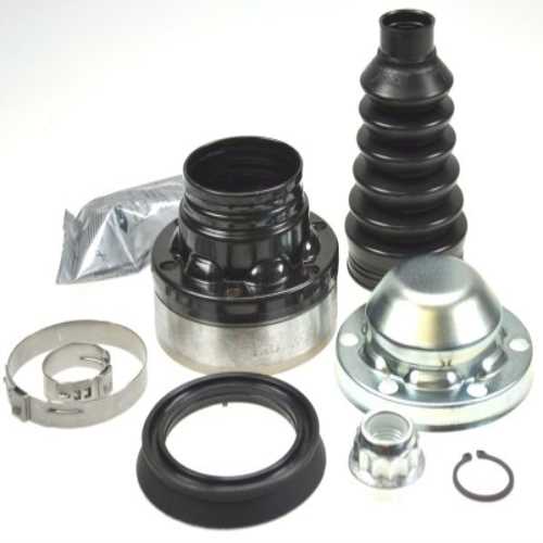 VW T5,5-T6 VW AKS KAFASI IÇ SOL