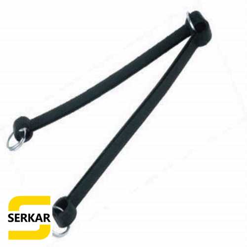 R9 GENLEŞME KAVANOZ KEMERİ