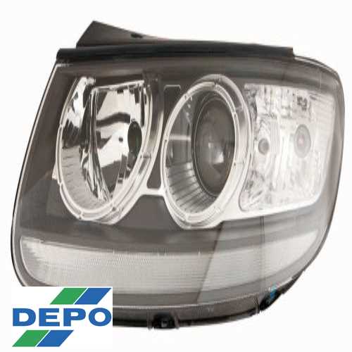 FAR SAG H7 - FAR SEVIYE AYARLAMALI BENZIN-DIZEL SANTAFE 2009- Ürün Görseli