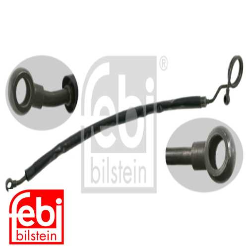 VW PASSAT-A4-A6 VW DIREKSIYON HORTUMU