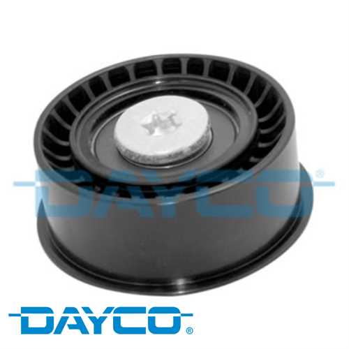 EKSANTRIK GERGI RULMANI  1.4-1.6-1.8 ASTRA F-G CORSA-B VECTRA B ZAFIRA 96-04 Ürün Görseli