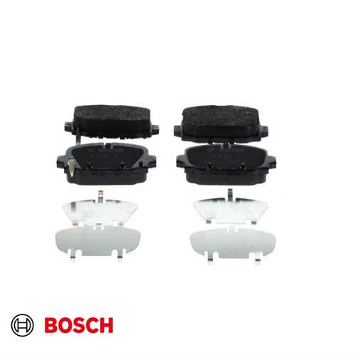 FREN BALATASI ARKA DISK BALATA  JEEP PUSULA 17-