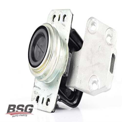 MOTOR TAKOZU SAG  1.6 - 2.0 BNZ. 307/C4 04-