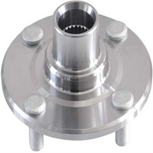 TOYOTA  COROLLA AE-101  ÖN TEKER PORYA 4 BİJONLU  Ürün Görseli