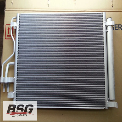 KLIMA RADYATÖRÜ 538X383X16 2,0 DIZEL IX35/TUCSON/SPORTAGE 2010- Ürün Görseli