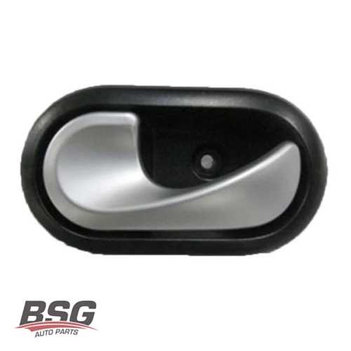 KAPI IÇ AÇMA KOLU SOL KROM BM MEGANE - 2 03- Ürün Görseli