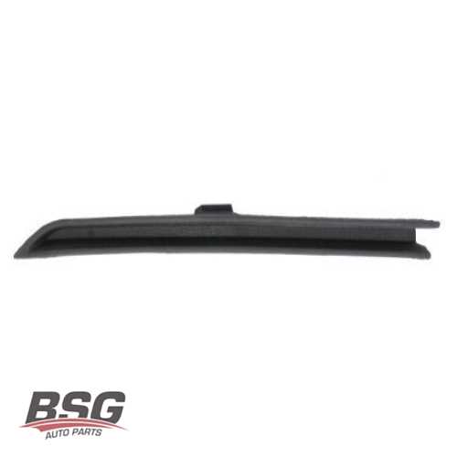 TAMPON BANDI ÖN SOL  BM PASSAT 17- Ürün Görseli