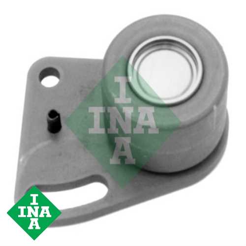 FORD TAUNUS FORD EKSANTRIK GERGI RULMANI (INA F 82798)