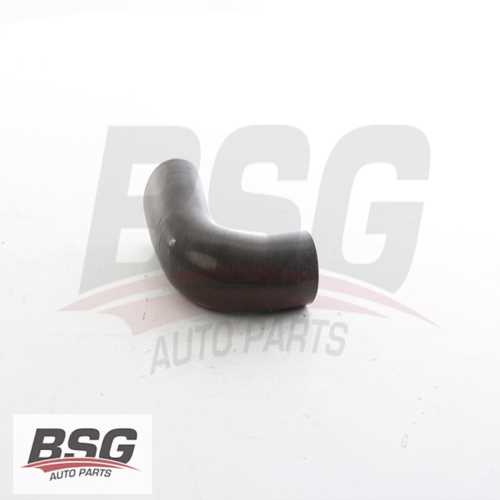 TURBO HORTUMU  D3 / D4 VOLVO S60/S80/V60/V70 10-