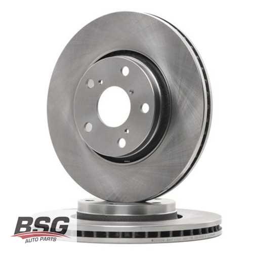 FREN DISKI ÖN . 1.6:1.8:2.0:1.6 D4D:2.0 D4D AVENSIS (T27) : VERSO (R2) 09- 09- Ürün Görseli