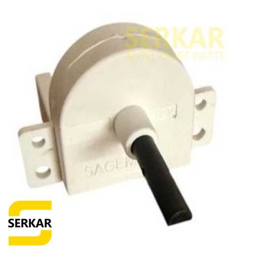 KALORİFER KUMANDA ANAHTARI DUCATO LINEA