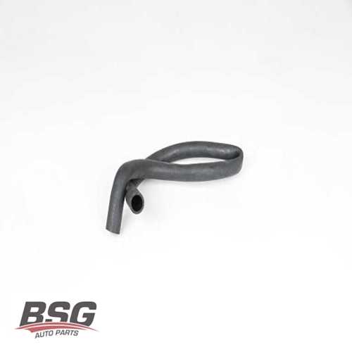 RADYATÖR YEDEK SU DEPO HORTUMU RADYATÖRDEN BM ASTRA F 92-98