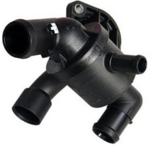 VW GOLF6-CADDY-PASSAT-A3-Q3 VW TERMOSTAT KOMPLE Ürün Görseli