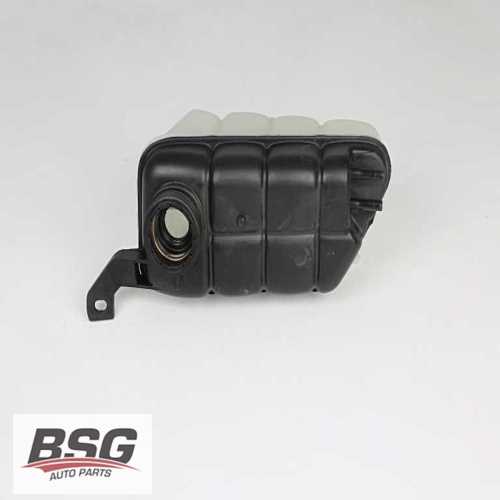 RADYATÖR YEDEK SU DEPOSU  BM W220 99-05