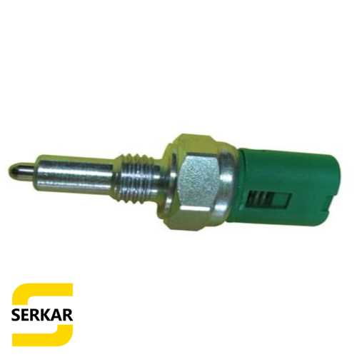 CLIO II III MEGANE II MASTER III FIS GERI VITES Ürün Görseli