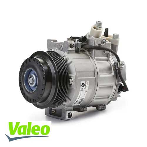 KLİMA KOMPRESÖRÜ MERCEDES W210 W208 C180-C200-C220-C240 VİTO SPRİNTER