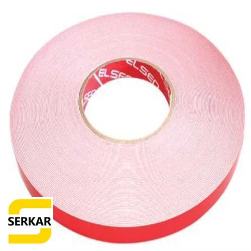 MUHTELIF ÇIFT TARAFLI BANT 20MM